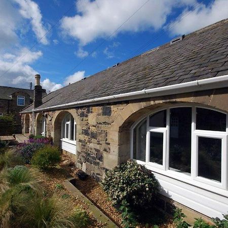 The Arches Vila Bamburgh Exterior foto